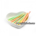 New Toy candy Whistle CC stick 
