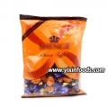 Chocolate Toffee Candy 