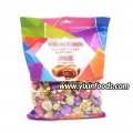 Toffee Chocolate Candy 