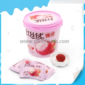 chocolate ball