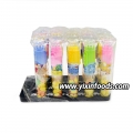 New Flashlight Press Toy Candy 