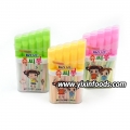 New Toy candy Whistle CC stick 