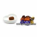 Chocolate Toffee Candy 