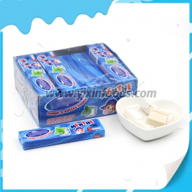 gum