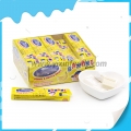 banana flavor bubble gum 
