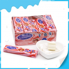 bubble gum