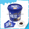 good taste chocolate filling ball 