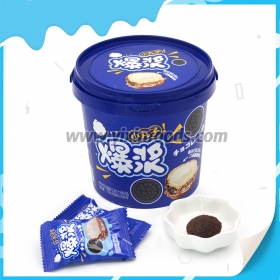 chocolate ball