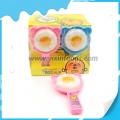jelly-egg shape jelly 