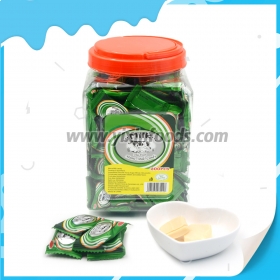milk candy