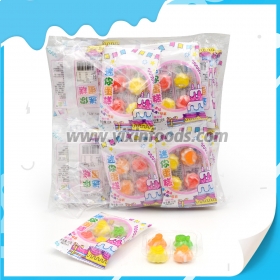 gummy candy