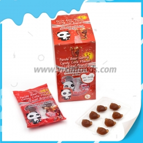 gummy candy