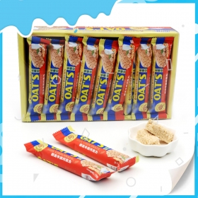 oat chocolate