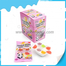 gummy candy