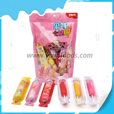 gummy candy