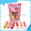ham shape fudge gummy candy soft candy 