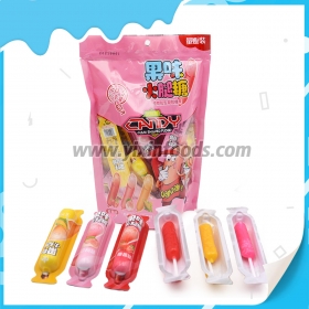 gummy candy
