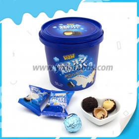 chocolate ball