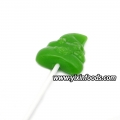 Hard Candy Fruity Shit Cartoon Lollipop 