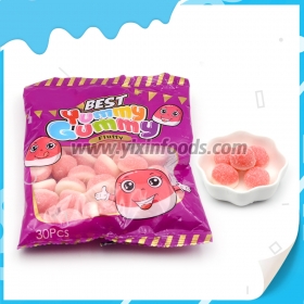 gummy candy