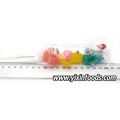 Halal Animal Jelly Soft Candy Lollipop 