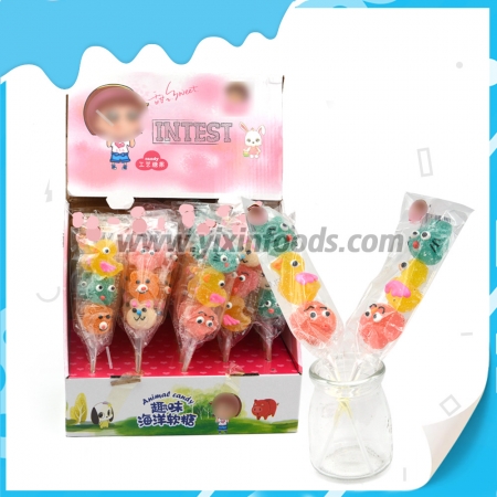 gummy candy