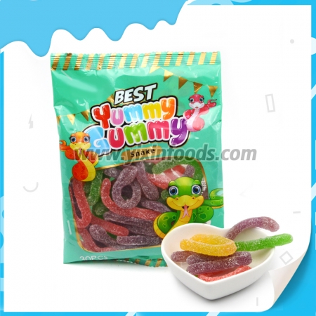 gummy candy