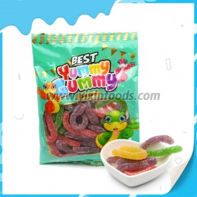 gummy candy