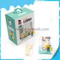 -gummy candy-white chicken feet gummy candy-YX-GC00330 