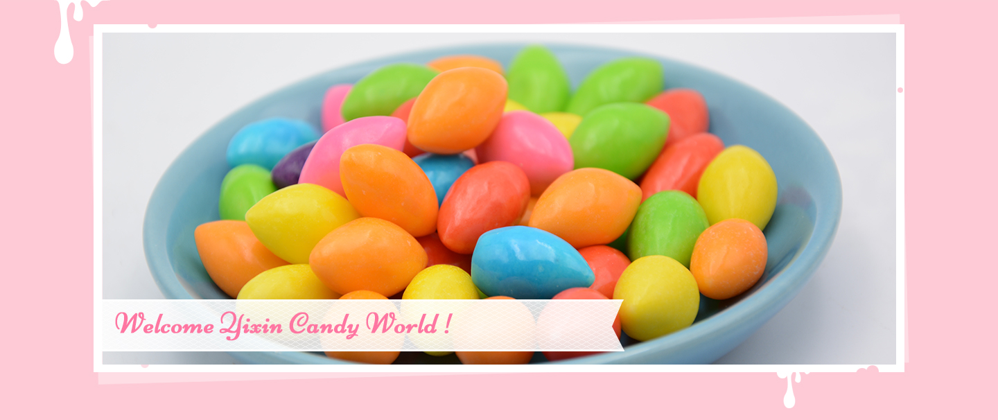 Sour Liquid Candy