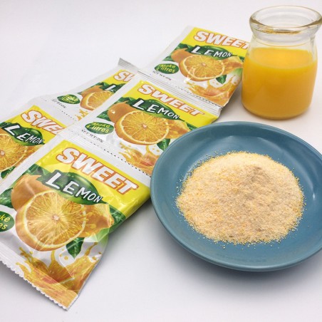 Instant Juice Powder