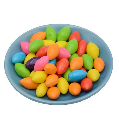 Bubble Gum & Chewing Gum